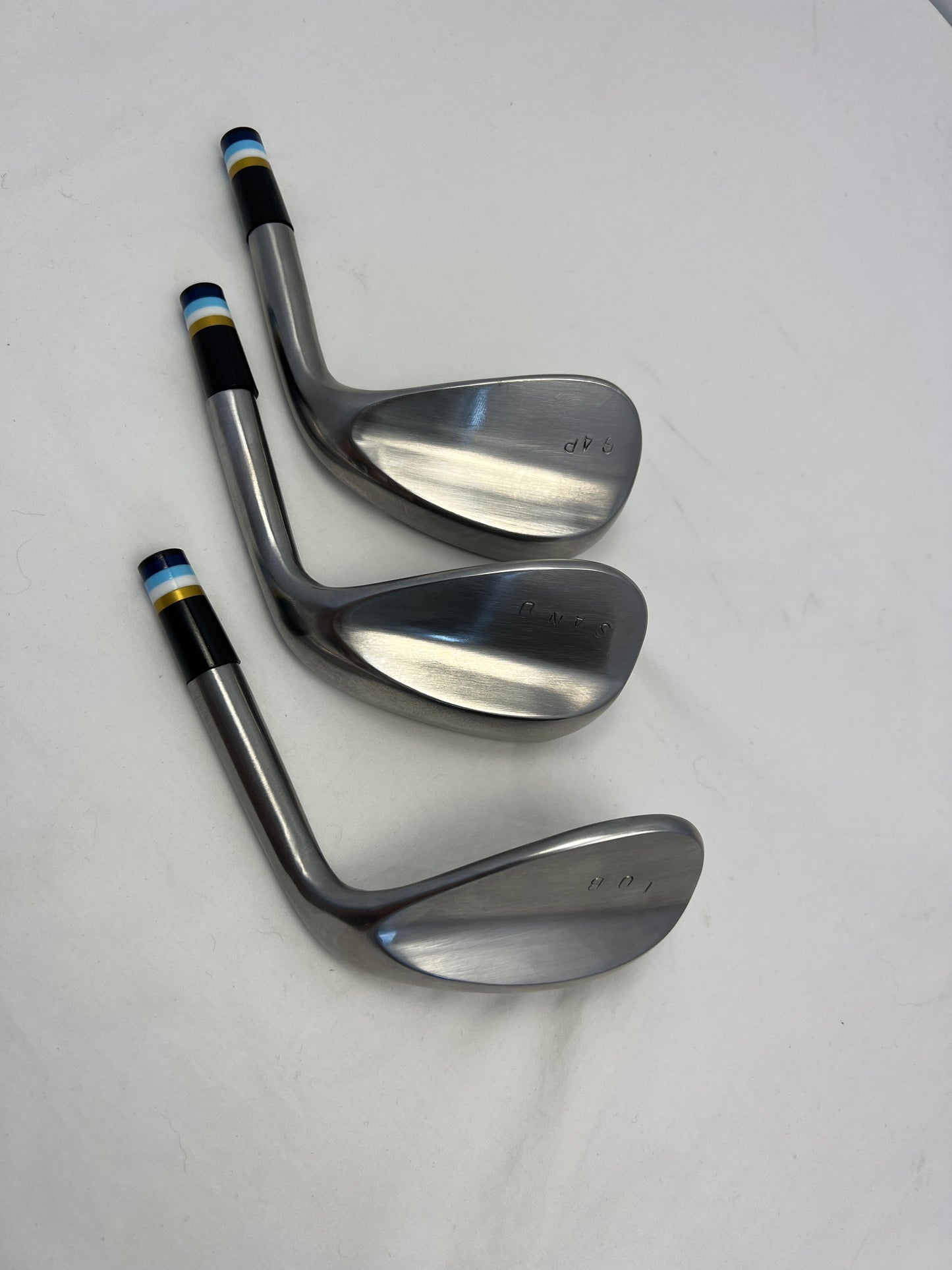 Sand wedge