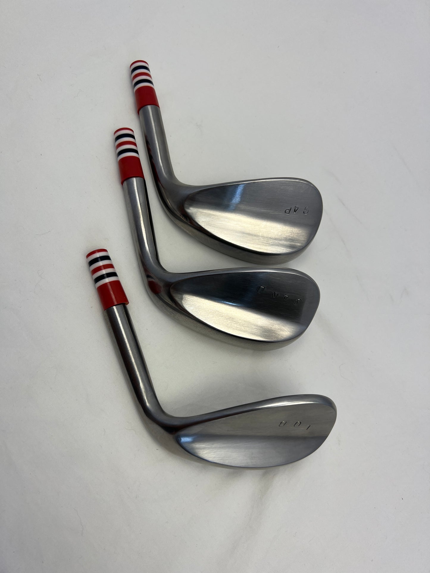 Sand wedge