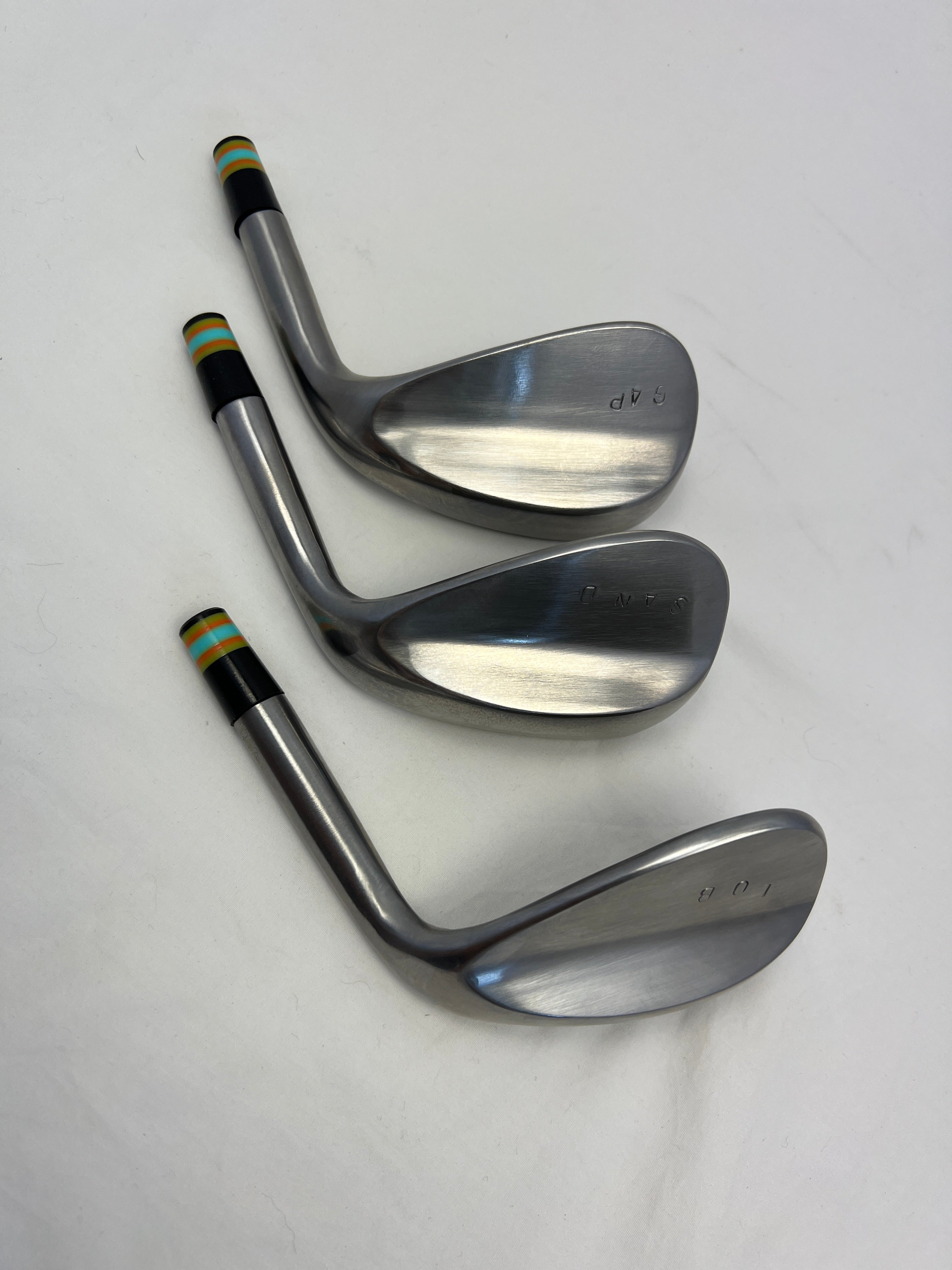 Gap wedge for on sale sale