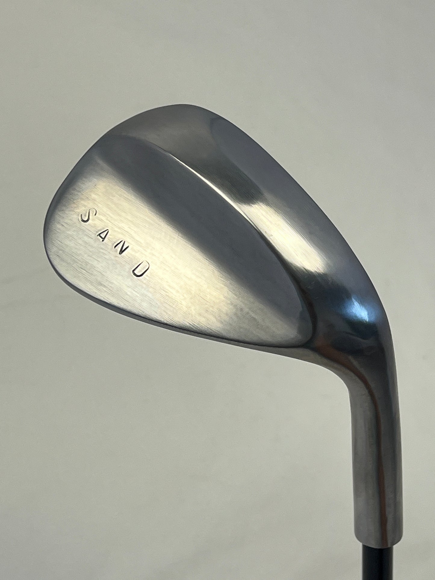 Sand wedge