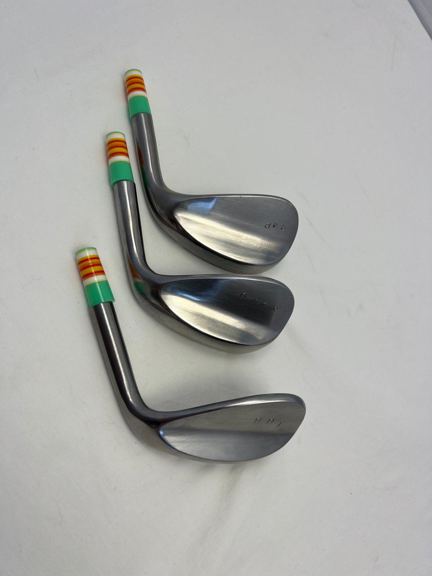 Sand wedge