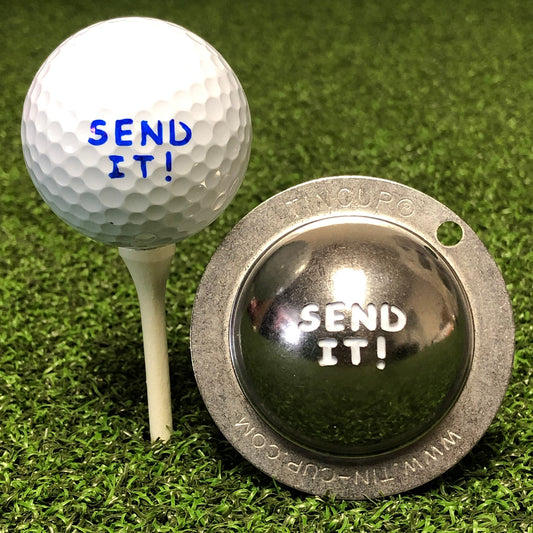 Send it